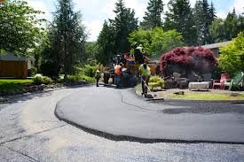 East Niles, CA Driveway Paving Services Company